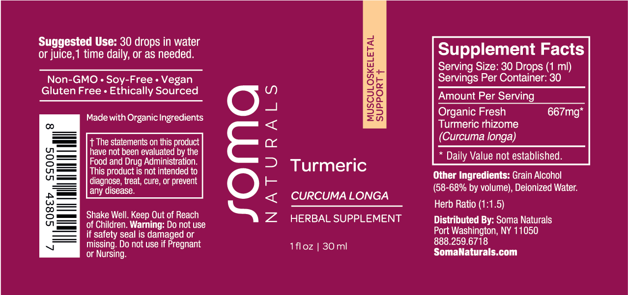 Turmeric